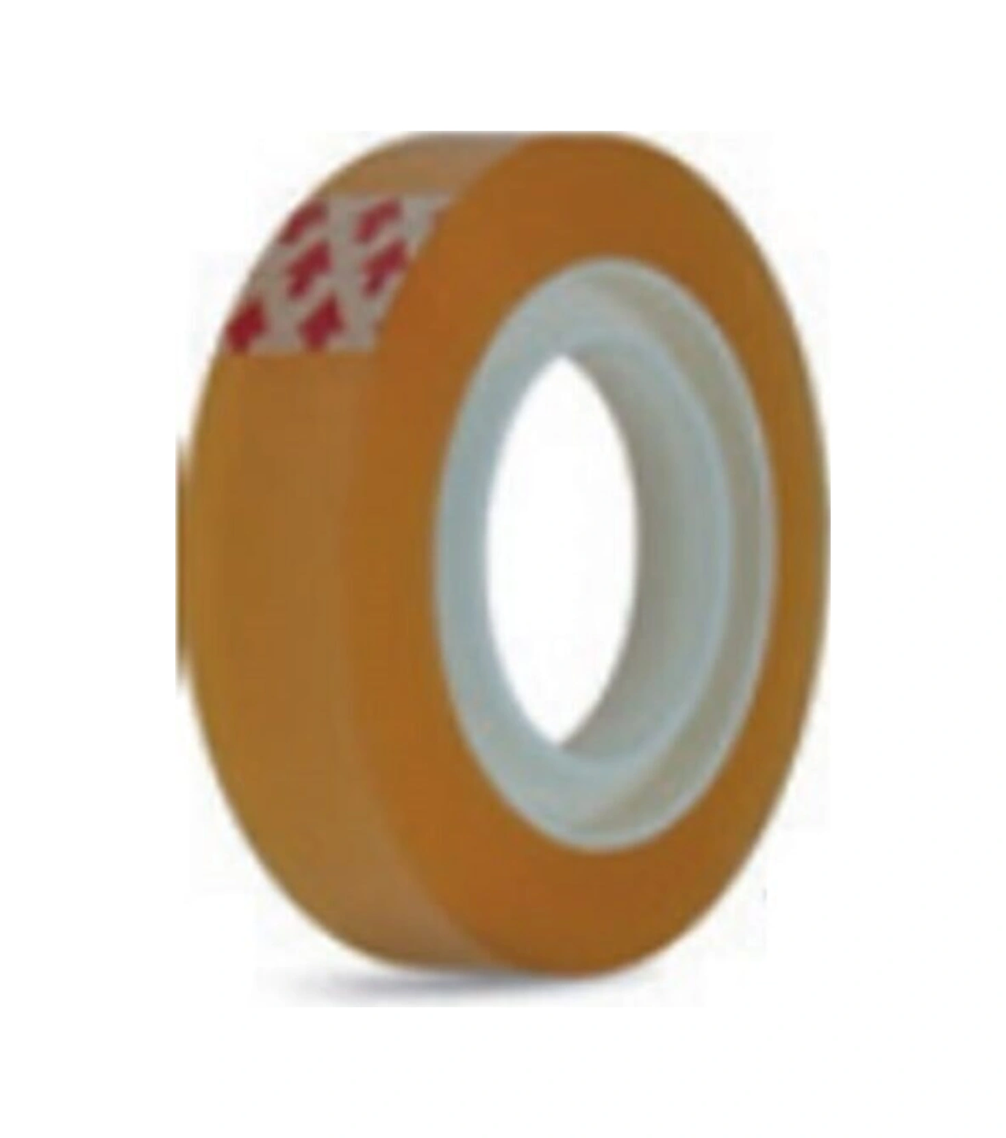 Selefon Bant Akrilik Sarı 12mm X 33 Metre 4-f259100-5001 12 Li 1 Paket 12 Adet Diğer