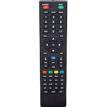 Dijitsu Djt55ma 4k Android Led Tv Kumandası