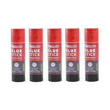 21 Gr Glue Stick 5 Adet