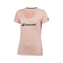 Exercıse Babolat Tee W Renkli