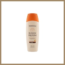 Bezos Neressa 600ml Bugday& Şampua 1 Adet 22