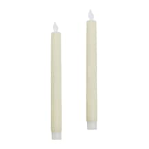 Yargıcı Mum 2x24 Cm 8kkst6194x St St Yargıcı Mum 2x24 Cm 8kkst6194x St St