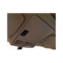 1995 Bmw 3 Serisi Açılır Tavan Motoru Kapağı