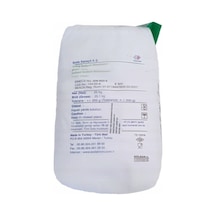 Şişecam Karbonat (Sodyum Bikarbonat) - 25Kg - Gıda Tipi -