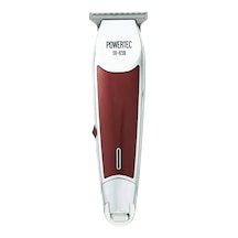 Profesyonel Tıraş Makinesi - Tr-658