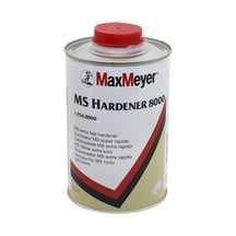 Maxmeyer 8000 Normal Harter 1 Lt
