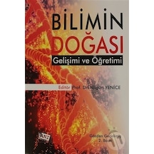 Bilimin Doğası Gelişimi ve Öğretimi