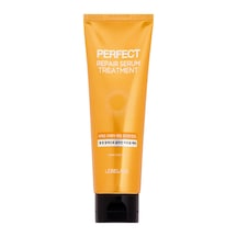Yıpranmış Saçlar İçin Saç Bakım Maskesi Lebelage Perfect Hair Repair Treatment 150 Ml