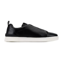 Tamer Tanca Erkek Hakiki Deri Siyah Sneakers & Spor Ayakkabı 1093 2805 Erk Ayk Y26 Sıyah Tamer Tanca Erkek Hakiki Deri Siyah Sneakers & Spor Ayakkabı 1093 2805 Erk Ayk Y26 Sıyah