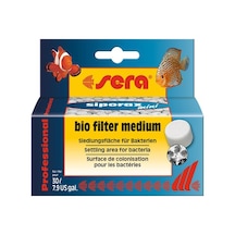 Sera Siporax Mini 35G