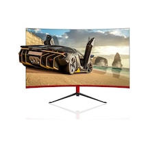Turbox Trustier MT-L238CFHD 23.8" 2 MS 75 Hz Full HD Curved VA LED Monitör