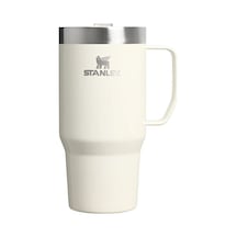 Stanley The Everyday Suburban Mug 0.71l Klasik Termos10-13854-061 Krem Krem