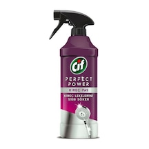 Cif Perfect Power Kireç Pas Temizleyici Sprey 435 ML
