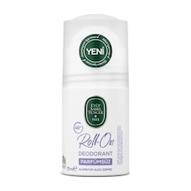 Parfümsüz Roll On Deodorant 75 Ml