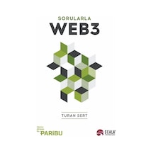 Sorularla Web3 / Turan Sert