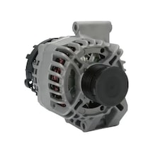 Alt Dınamo 12v 120a Fıat Doblo Albea 1,3 Mjet Opel Corsa Combo 1.3 Cdtı Valeo Tıp Denso Tıp