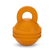 Sumo Kettlebell Girya Şeklinde Dental