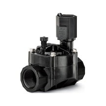Rainbird 100Hv 1" Selenoid Vana, 24V, Elektrikli Bağlantı