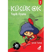 Tepik Oyunu – Küçük Ok 2