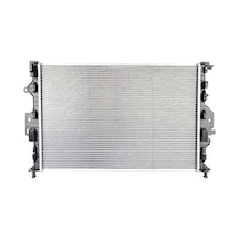 Bsg 30-520-032 Su Radyatörü Mondeo / S60 / S80 / V40 / V60