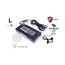 Alfabilgisayar Chicony  19.5V 6.15A 120W Adaptör