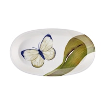 The Mia Blanche Çukur Servis 2 Li Set 26x15 Cm Bln0009
