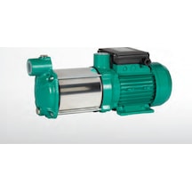 Wilo Initial Msh 408 T Çok Kademeli Yatay Milli Pompa