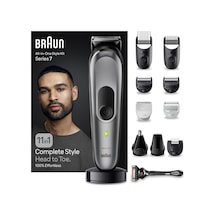 Braun Aıo 7440 Hepsi Bir Arada Stil Kiti