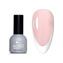 Momo French Cover Rubber Base Coat Fc18 10ml.