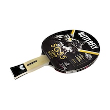Butterfly Timo Boll Sg55 Masa Tenisi Raketi / Masa Tenisi Raketi Yarasa Hobi Antrenmanı / Deneyimli Boş Zaman Oyuncu