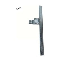 Cam Kızağı Arka Sol M131 Dkş Ses 777155 Mcl