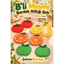 Çok Renkli