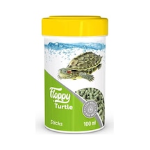 Floppy Turtle Stıcks 100ml
