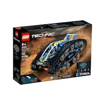 LEGO® Technic 42140 Uygulama Kumandalı Dönüşüm Aracı 772 Parça