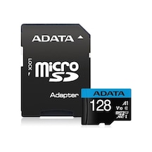 128gb Uhs-ı Class10 V10 Hafıza Kartı İle Hızlı Veri Aktarımı
