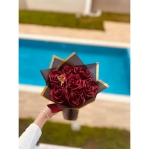 Bordo-siyah