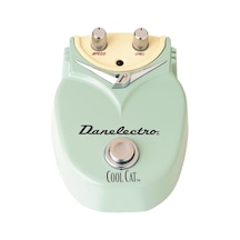 Danelectro Dg-1 Cool Cat Analog Gitar Pedalı