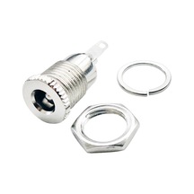 Suya Dayanıklı Metal Adaptör Şase 5.5X2.5 Uç