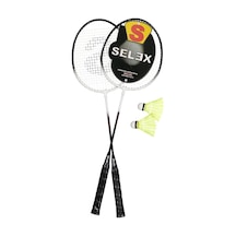 Bedm Raket Thunder 2 Player