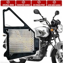 Yamaha Ybr 125 2007 Motomaster Hava Filtresi + Sürpriz