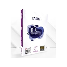 10.SINIF TARİH SORU BANKASI