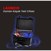 Launch Digital Smoke Diagnostic Machine