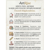 Söz Nişan Düğün İçin 50x70 Karşılama Panosu - Sonbahar Çiçek Ve Yaprak Tasarımlı 003 Beyaz Söz Nişan Düğün İçin 50x70 Karşılama Panosu - Sonbahar Çiçek Ve Yaprak Tasarımlı 003 Beyaz
