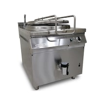 Pimak Doğalgazlı Kaynatma Kazanı 900 Seri 80 Litre