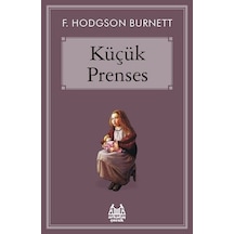 Küçük Prenses - Frances Hodgson Burnett - Arkadaş Yayıncılık