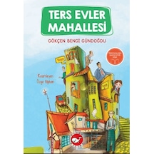 Ters Evler Mahallesi Beyaz Balina Yayınları