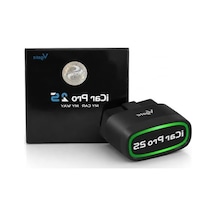 Bluetooth 5.2 Arıza Tespit Cihazı, Abrp Uyumlu, Kullanımı Kolay