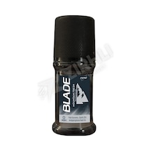 4 Adet Blade Roll On Mountaın Fresh 50 Ml