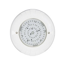 Gemaş Ecoslim 72 Led Li 24w Beyaz Havuz Sualtı Aydınlatma Lambası- Underwater Light-toptancıyızbiz