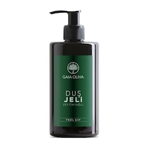 Zeytinyağlı Yeşil Çaylı Duş Jeli 350 Ml Diğer